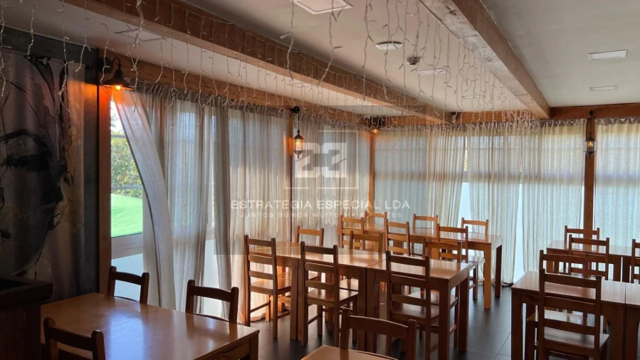 Loja para Trespasse em Queluz e Belas