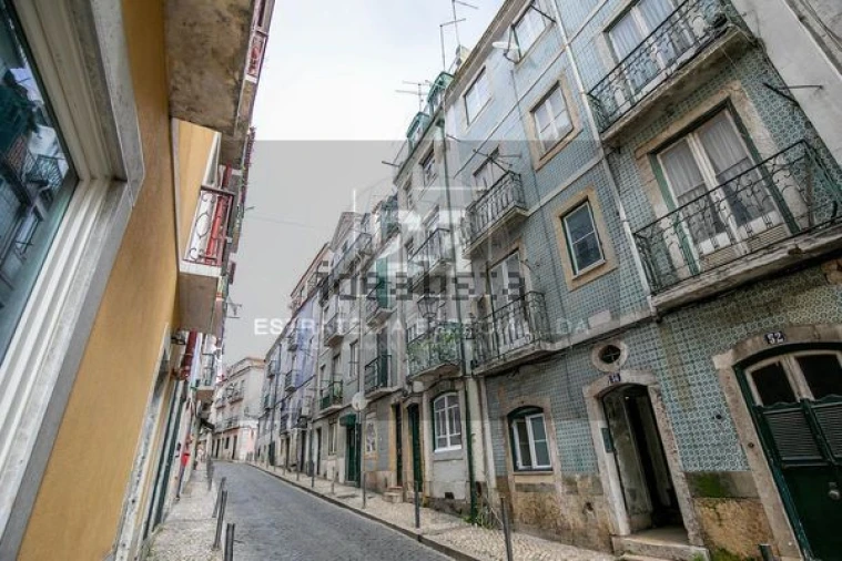 Loja para Trespasse em Misericórdia Foto 2