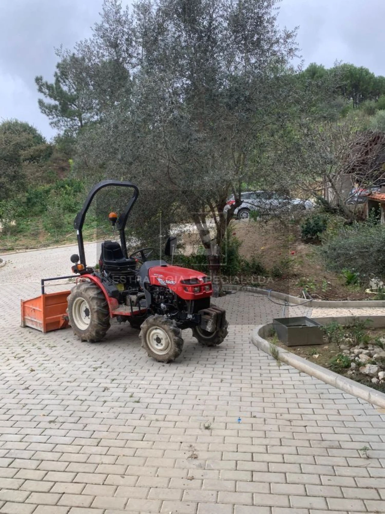 Quinta T2 para Venda em Arranho Foto 6