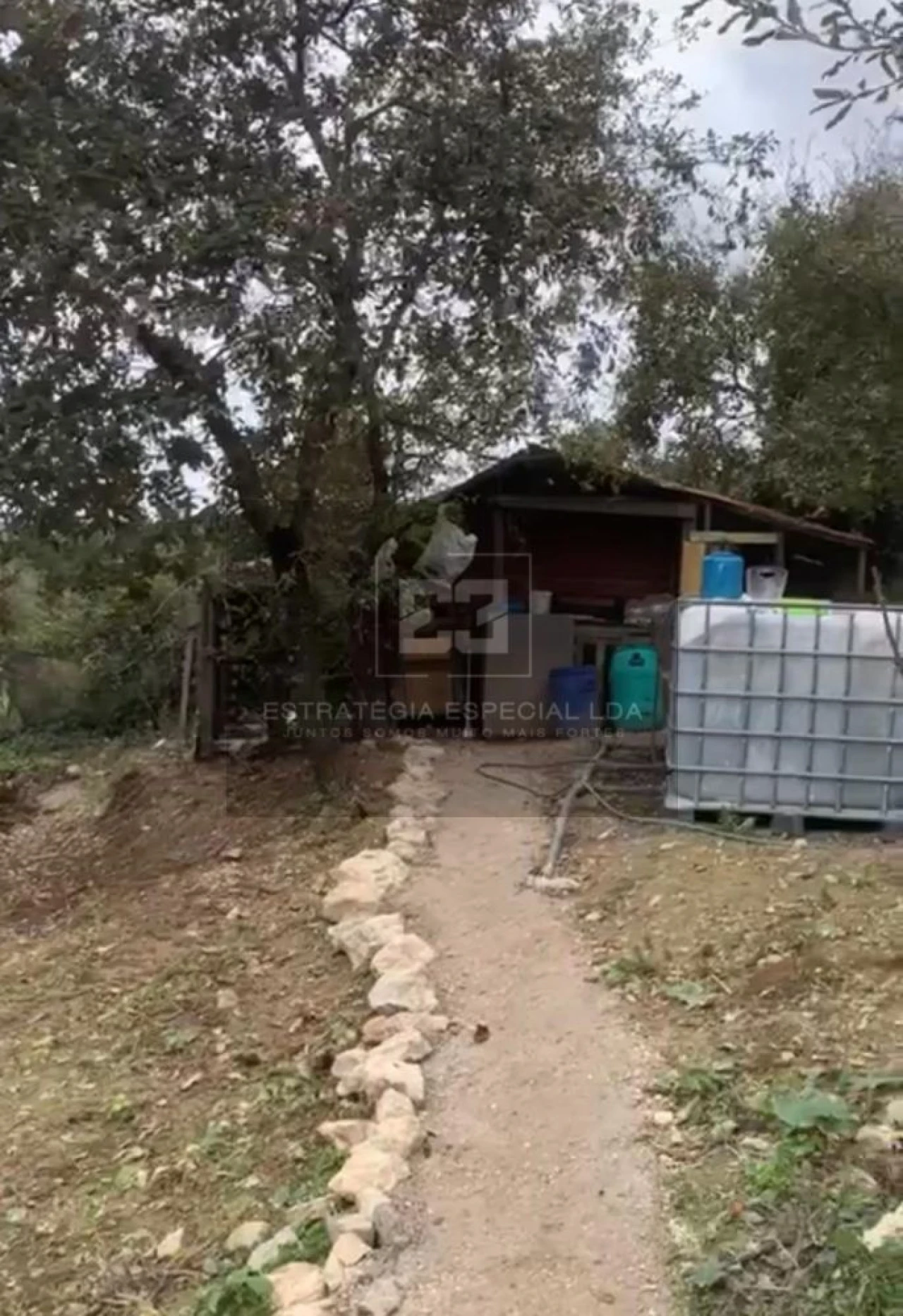 Quinta T2 para Venda em Arranho Foto 12