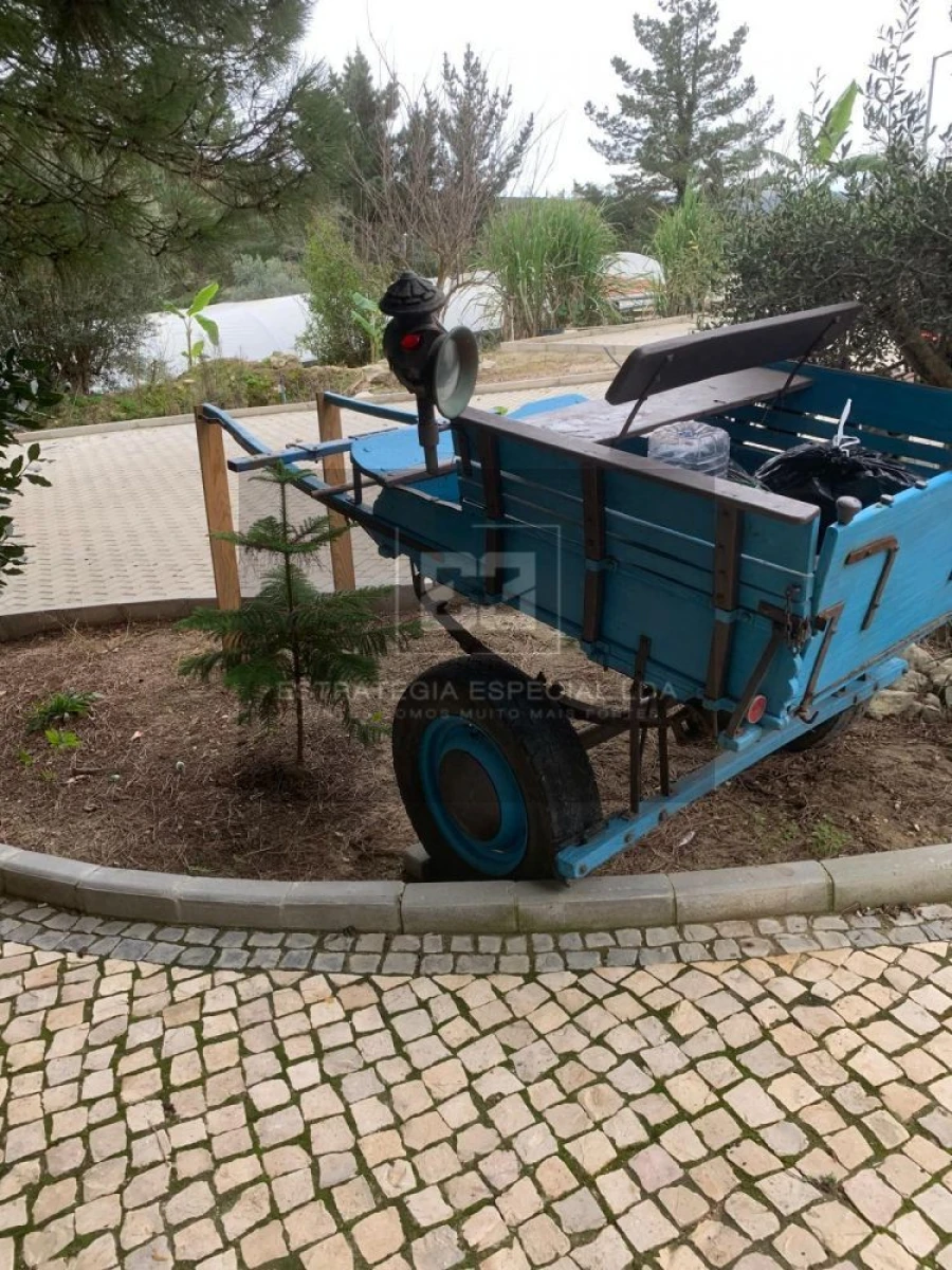 Quinta T2 para Venda em Arranho Foto 8