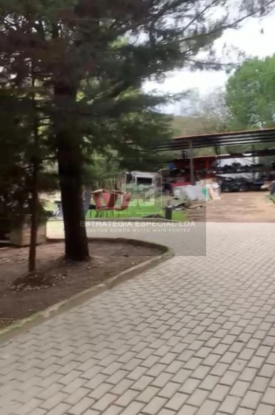 Quinta T2 para Venda em Arranho Foto 7