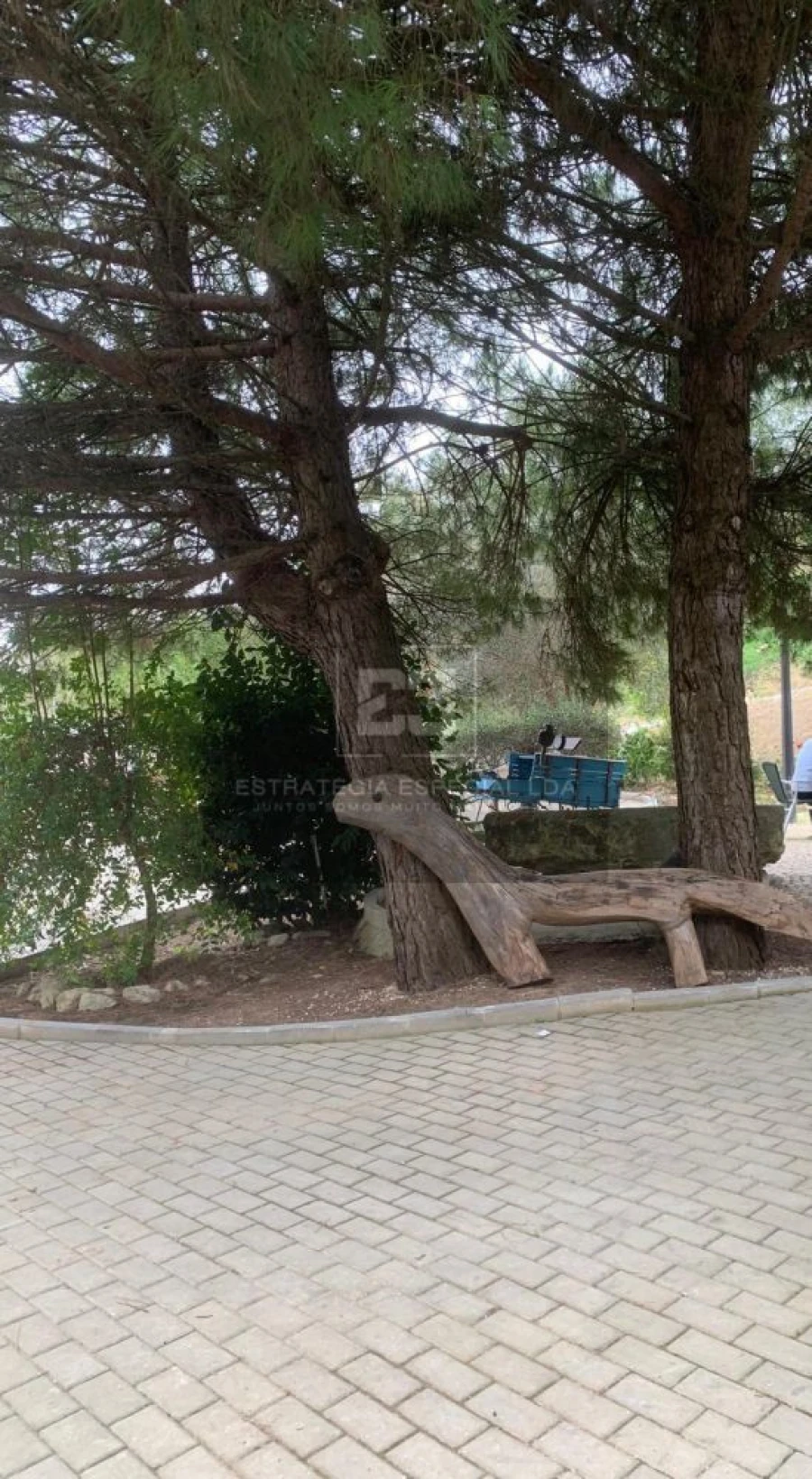 Quinta T2 para Venda em Arranho Foto 1