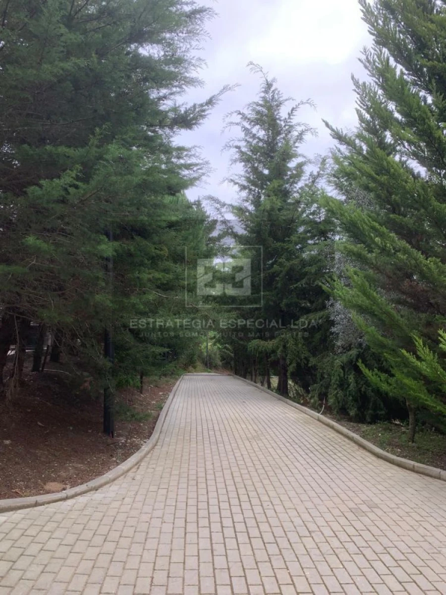 Quinta T2 para Venda em Arranho Foto 2