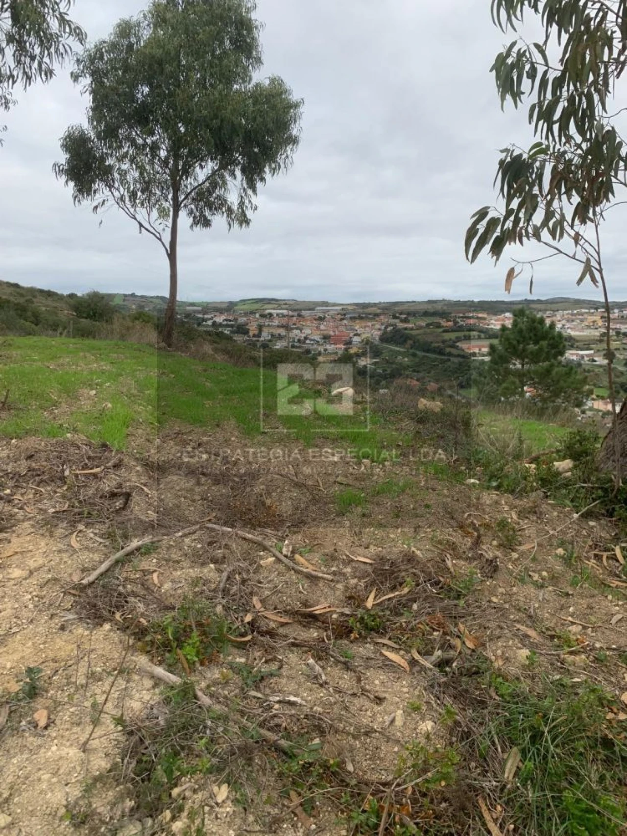 Quinta T2 para Venda em Arranho Foto 20