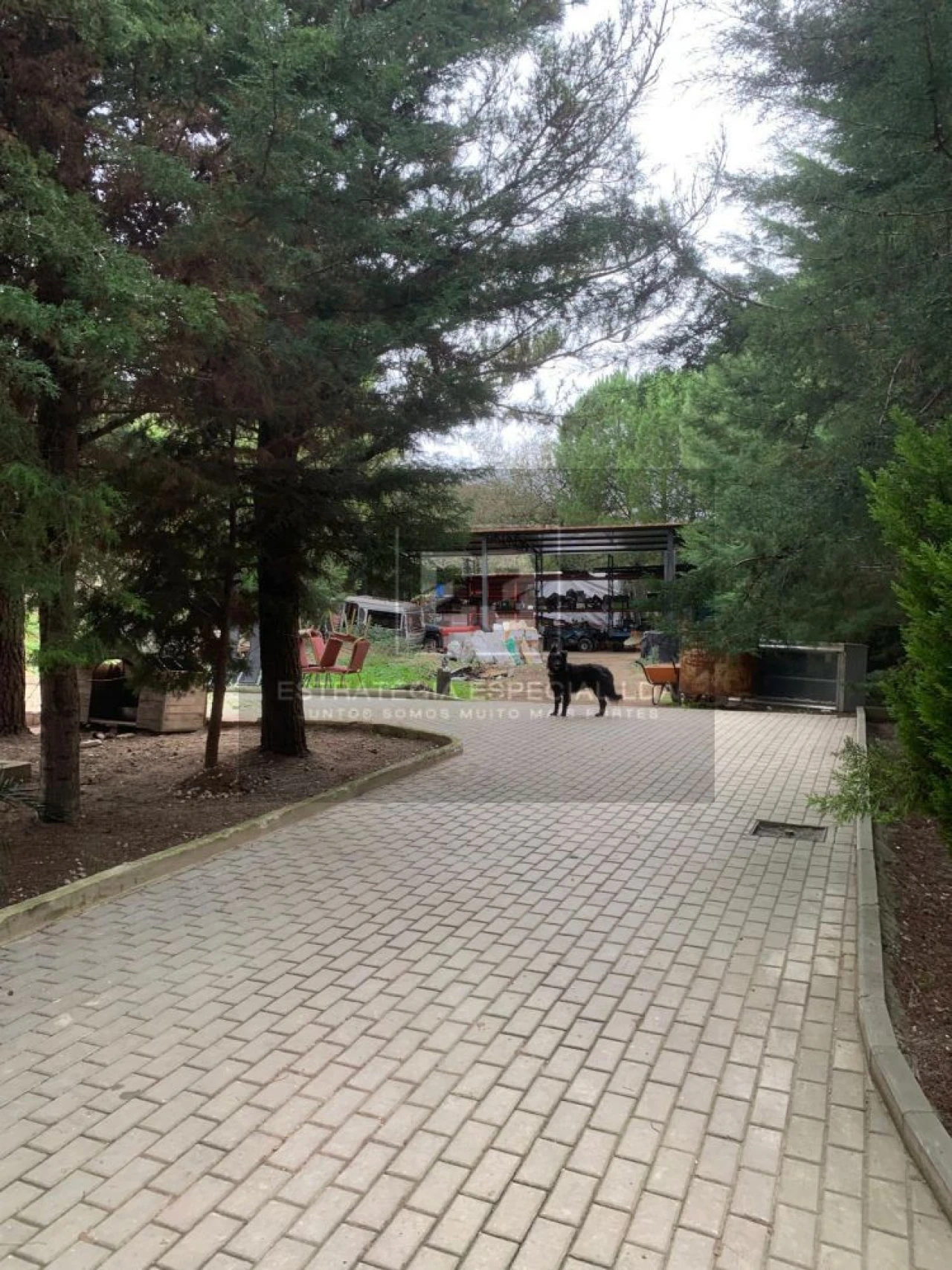 Quinta T2 para Venda em Arranho Foto 29