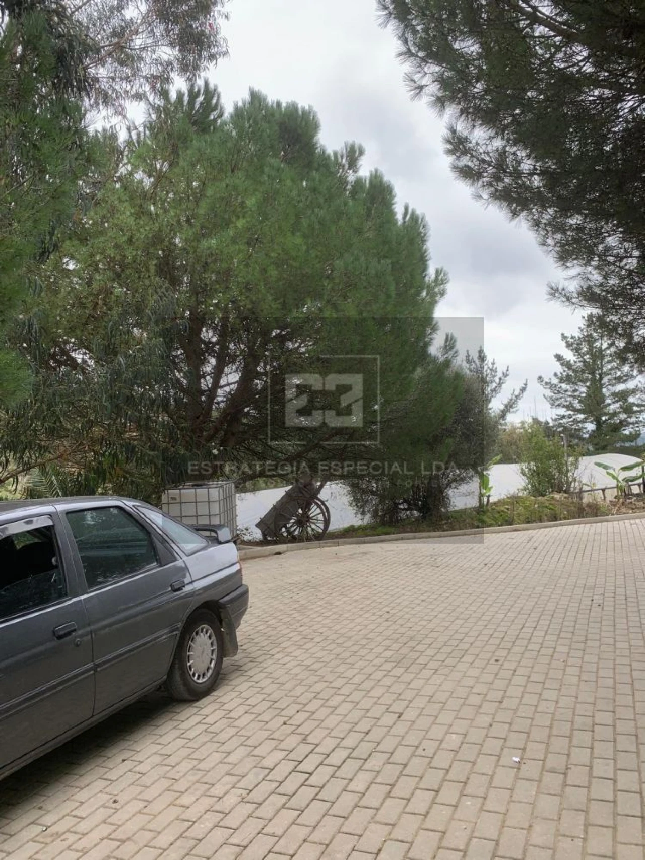 Quinta T2 para Venda em Arranho Foto 15