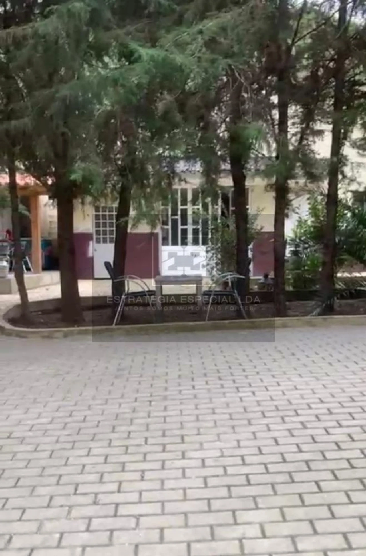 Quinta T2 para Venda em Arranho Foto 31