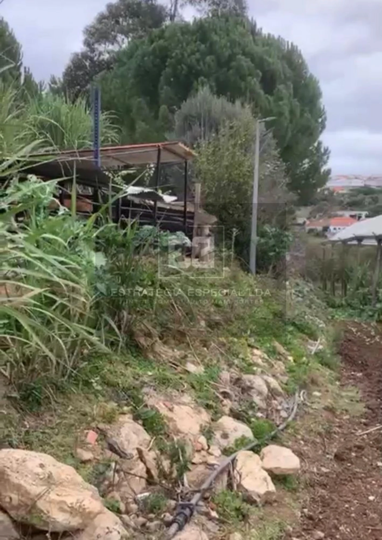 Quinta T2 para Venda em Arranho Foto 28