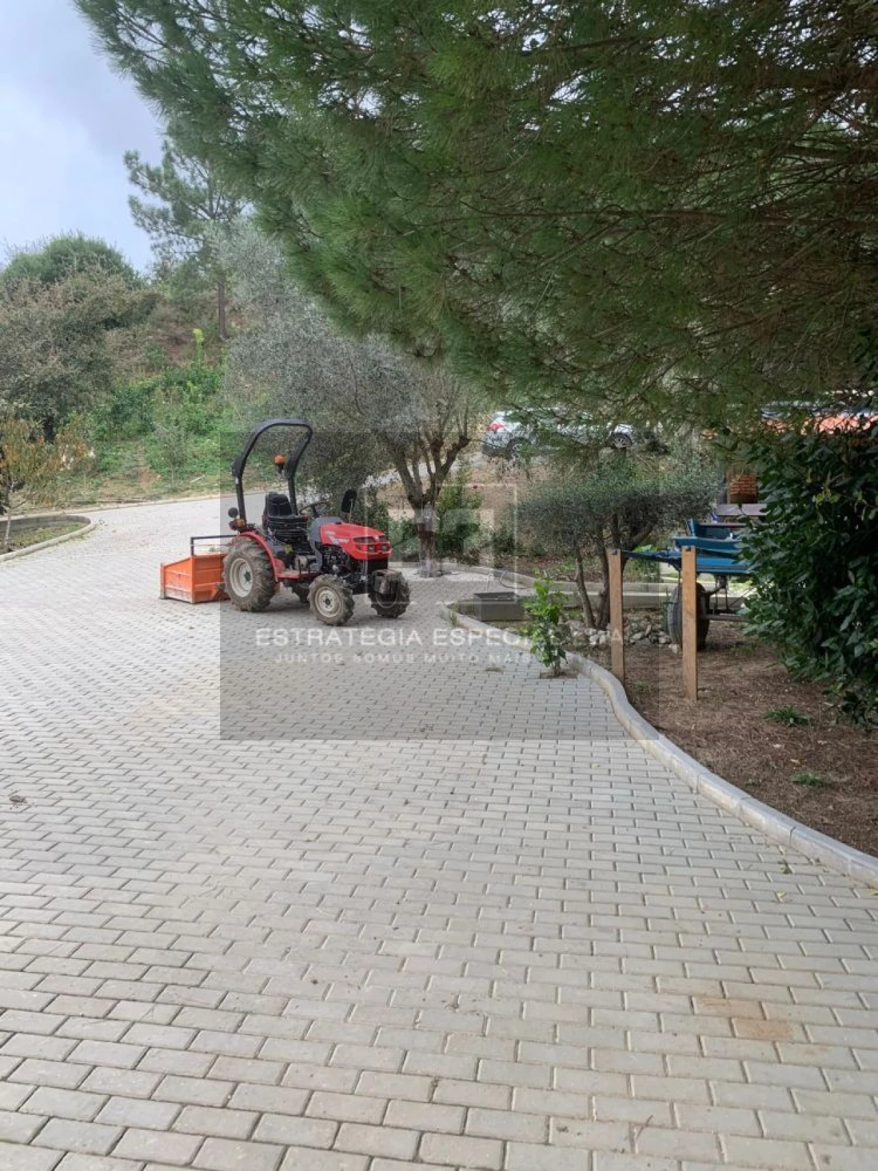 Quinta T2 para Venda em Arranho Foto 5