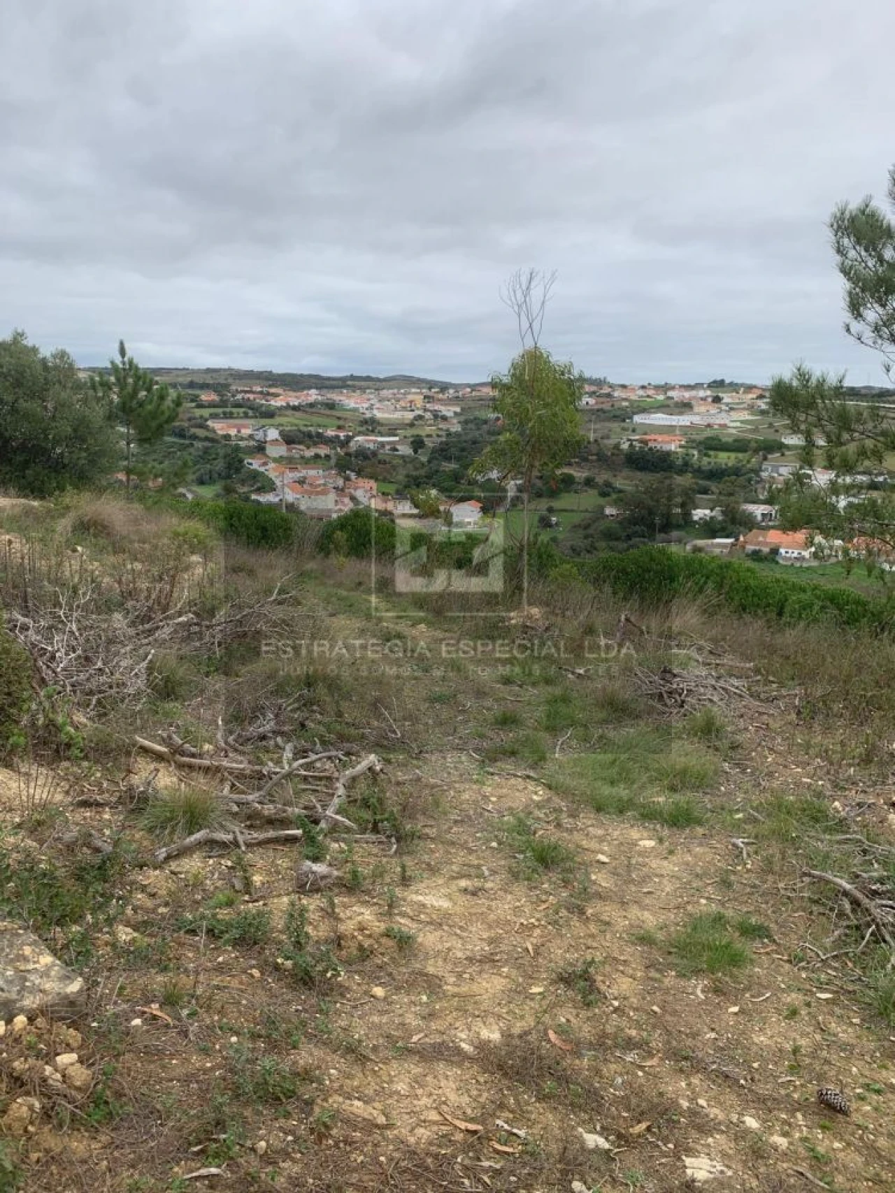 Quinta T2 para Venda em Arranho Foto 17