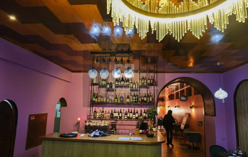 Loja para Trespasse em Areeiro Foto 4