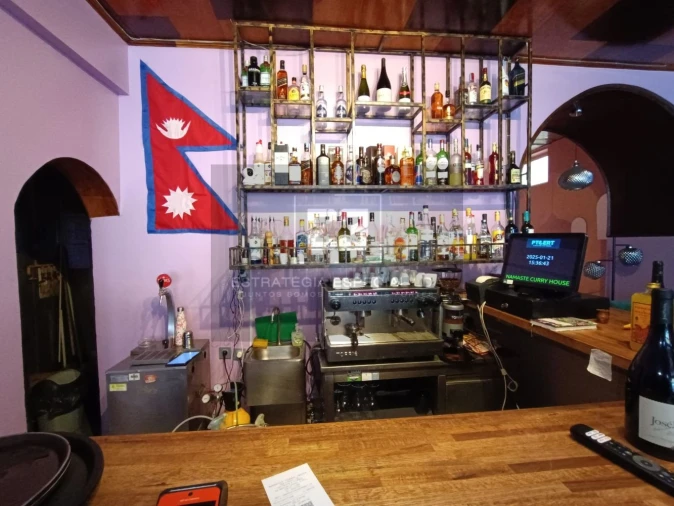 Loja para Trespasse em Areeiro Foto 6