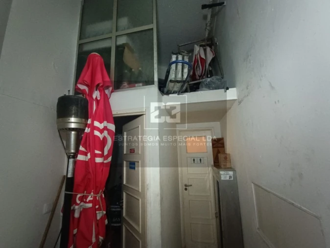 Loja para Trespasse em Benfica Foto 14