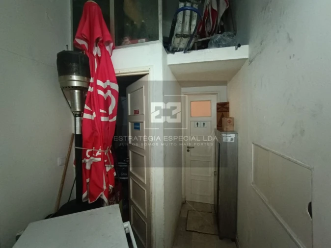 Loja para Trespasse em Benfica Foto 13