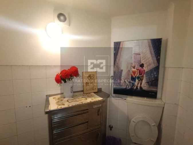 Loja para Trespasse em Benfica Foto 15