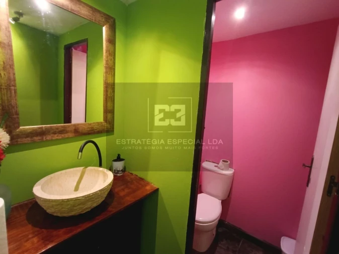 Loja para Trespasse em Costa da Caparica Foto 14