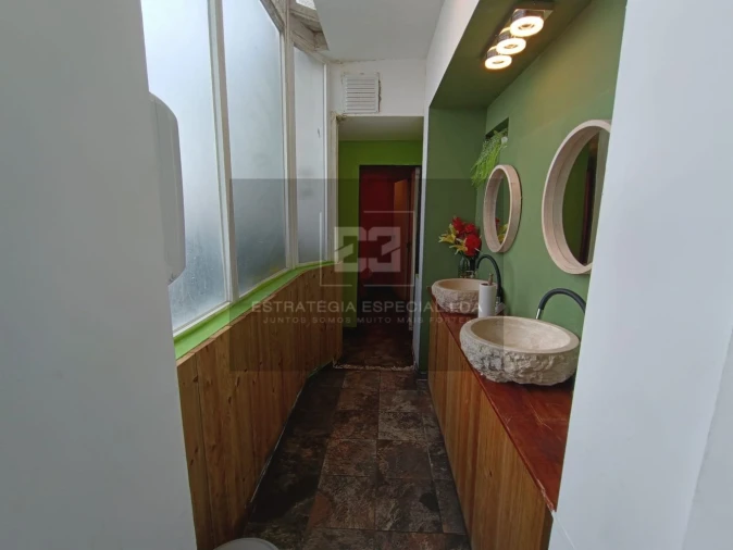 Loja para Trespasse em Costa da Caparica Foto 15