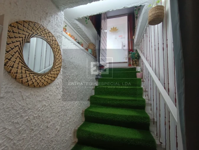 Loja para Trespasse em Algés, Linda-A-Velha e Cruz Quebrada-Dafundo Foto 2