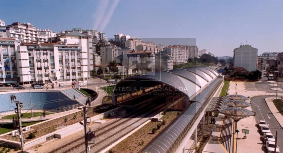 Apartamento T3 para Venda em Rio de Mouro