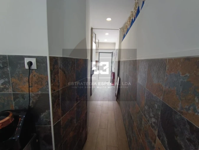 Loja para Trespasse em Estrela Foto 10