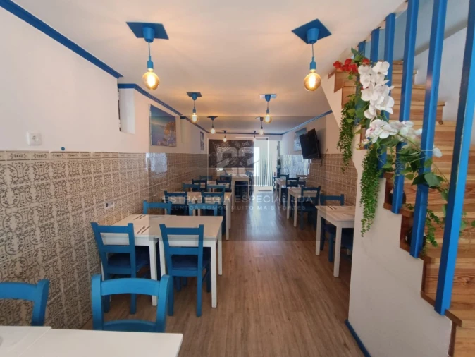 Loja para Trespasse em Estrela Foto 3