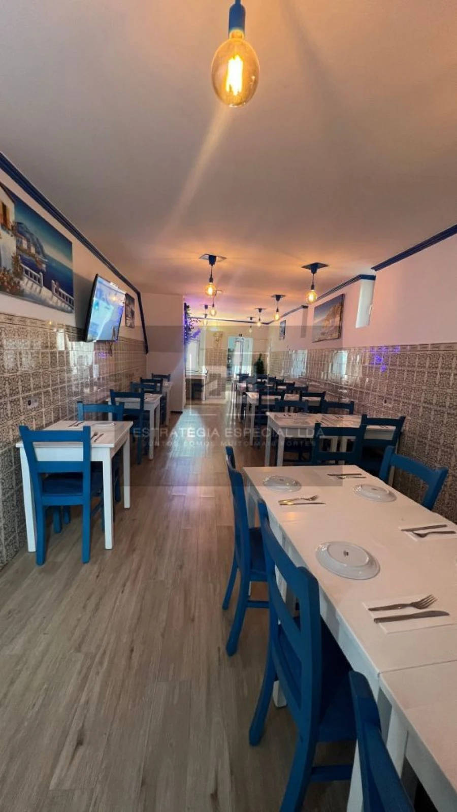 Loja para Trespasse em Estrela Foto 5