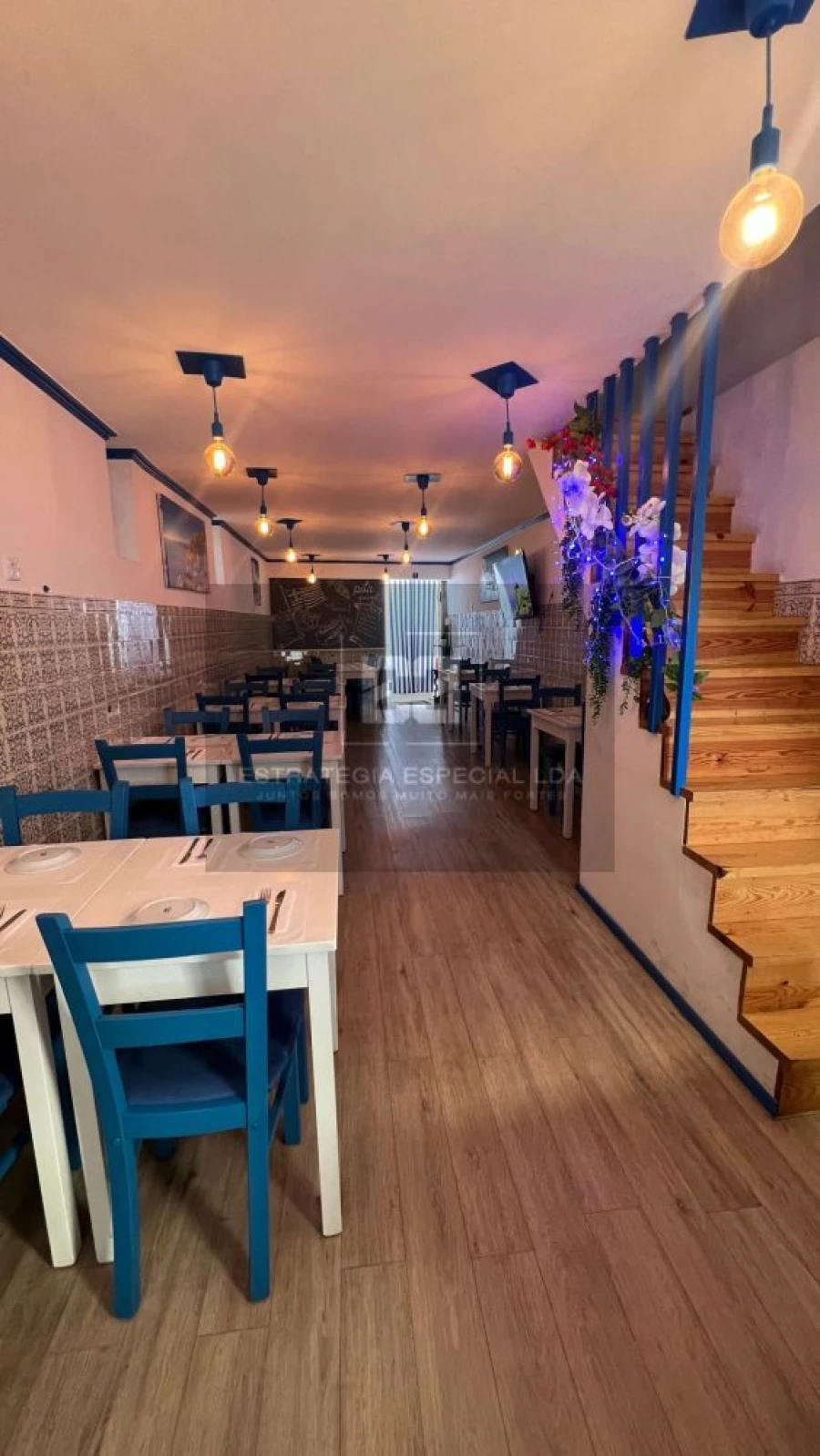 Loja para Trespasse em Estrela Foto 4