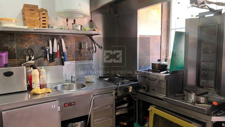 Loja para Trespasse em Estrela Foto 22