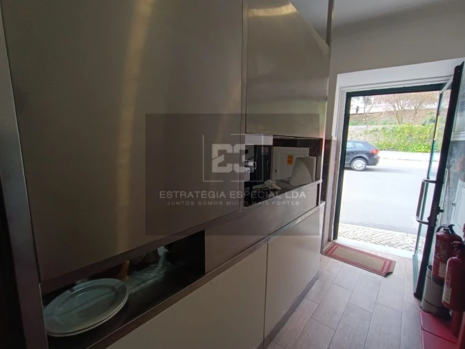 Loja para Trespasse em Estrela Foto 15