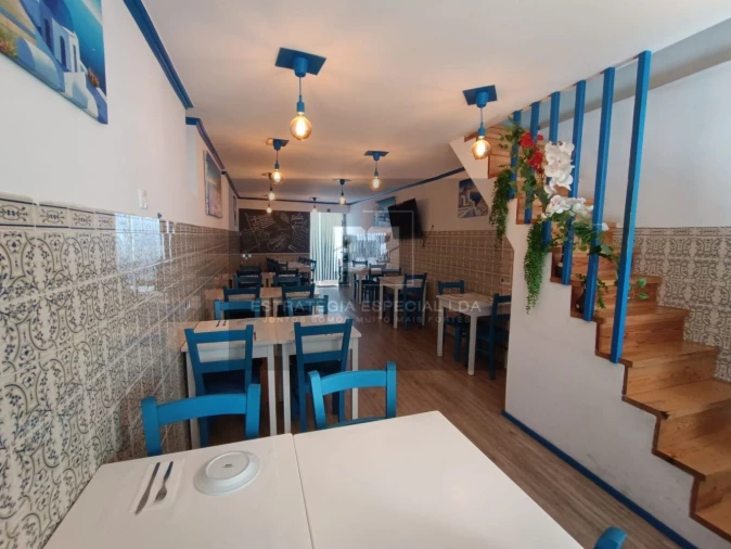 Loja para Trespasse em Estrela Foto 7