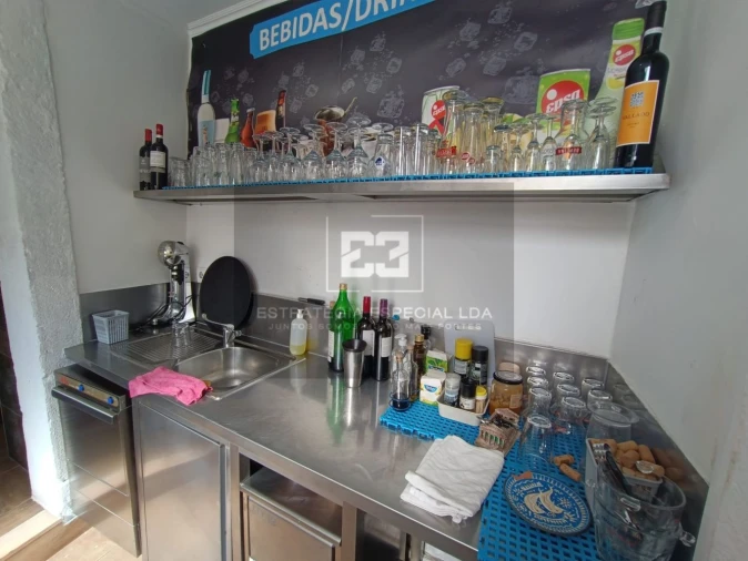 Loja para Trespasse em Estrela Foto 14