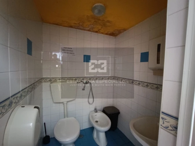 Loja para Trespasse em Avenidas Novas Foto 15