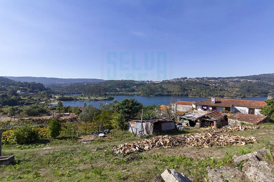 Terreno para Venda em Marco Foto 1