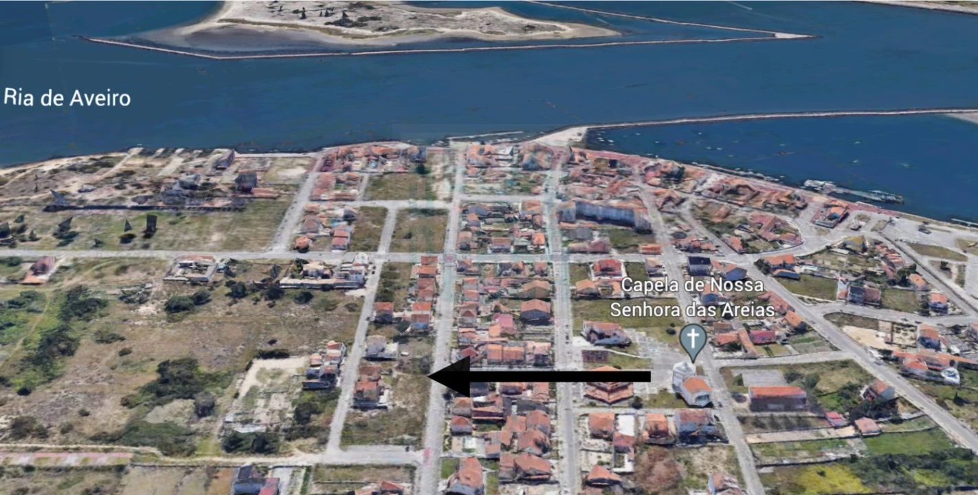 Terreno para Venda em São Jacinto Foto 1