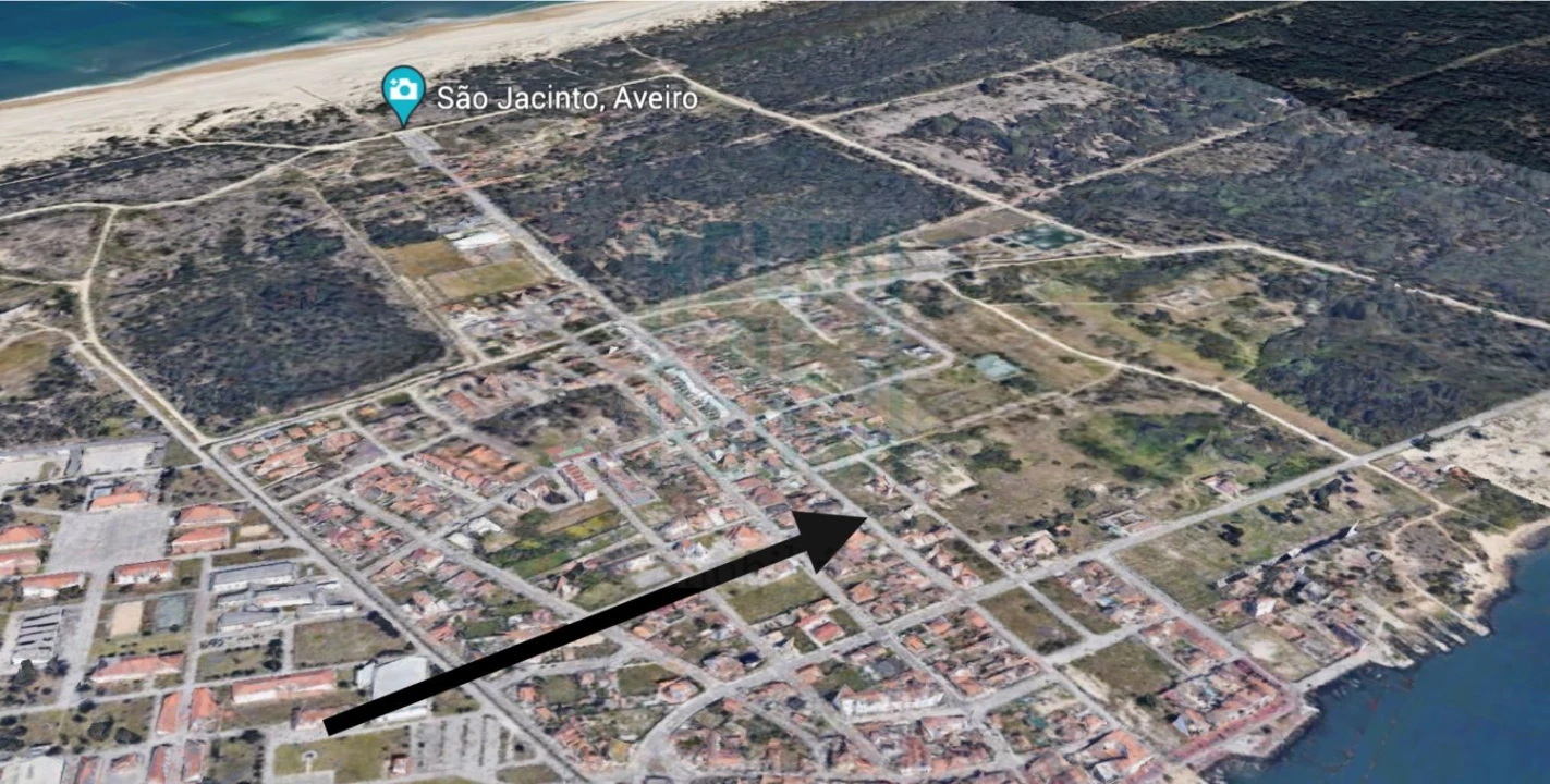 Terreno para Venda em São Jacinto Foto 2