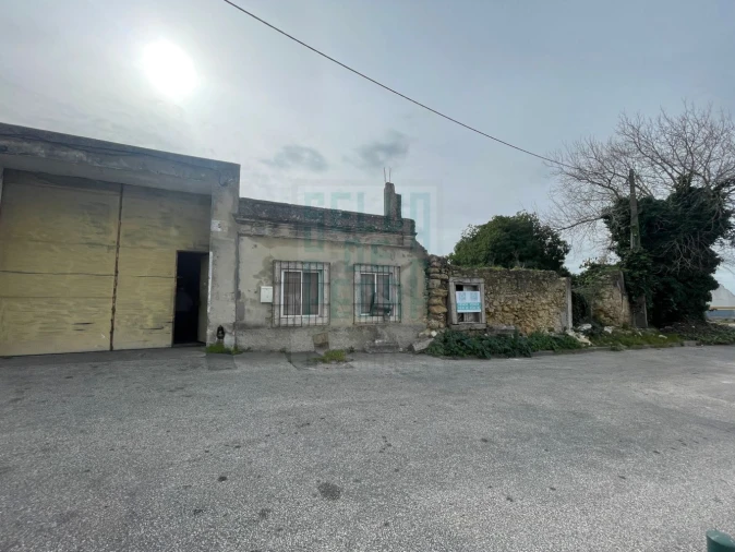 Terreno para Venda em Santa Clara