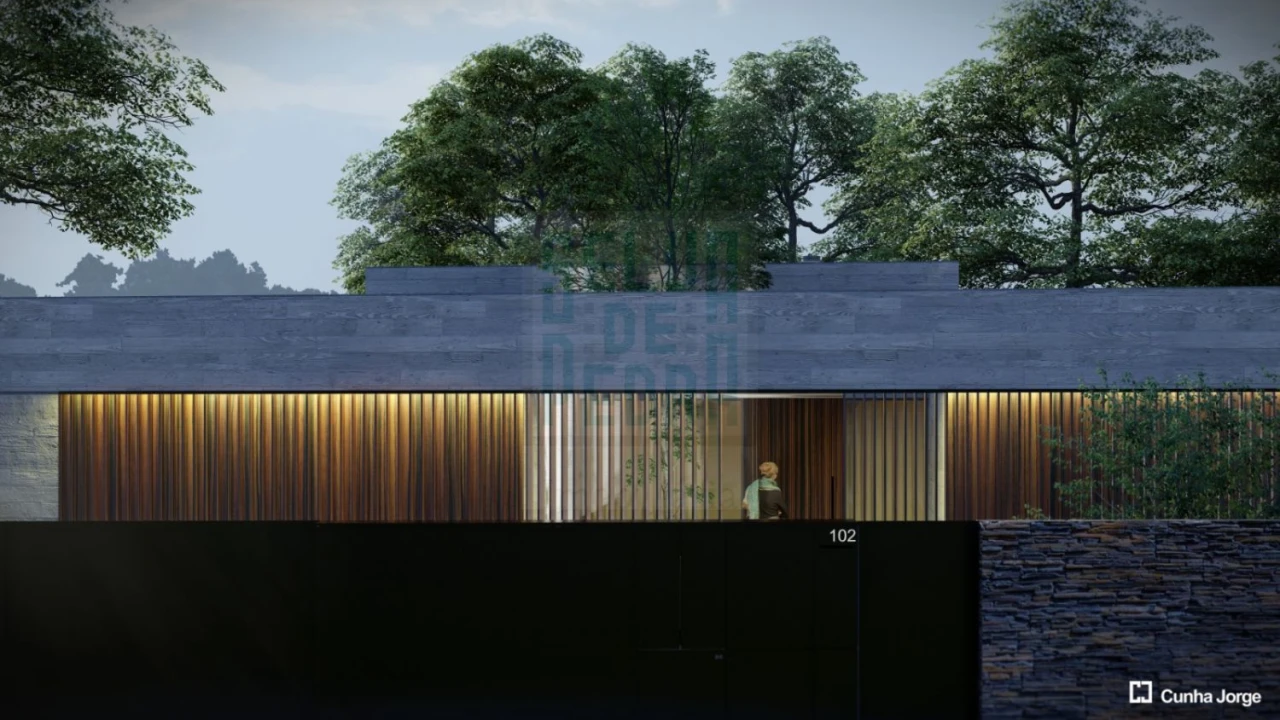 Terreno para Venda em Ermesinde Foto 5