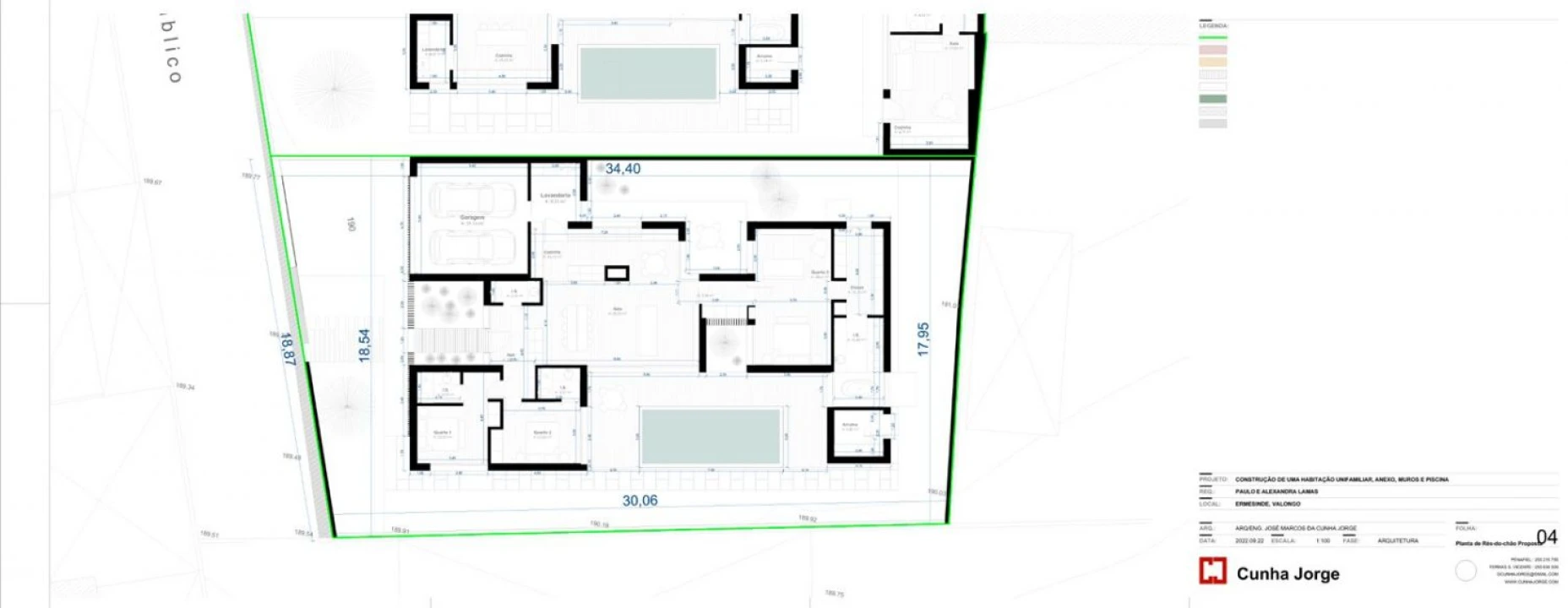 Terreno para Venda em Ermesinde Foto 11
