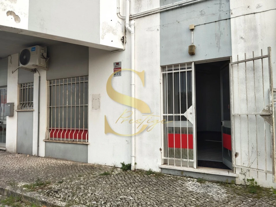 Loja para Venda em Marinha Grande Foto 8