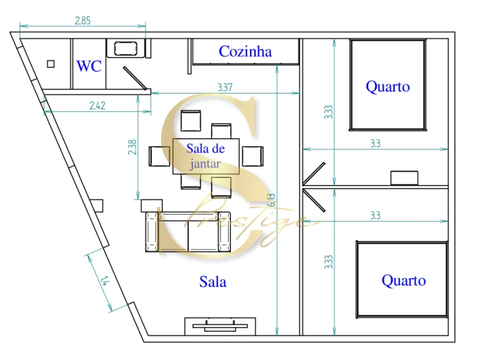 Loja para Venda em Marinha Grande Foto 2