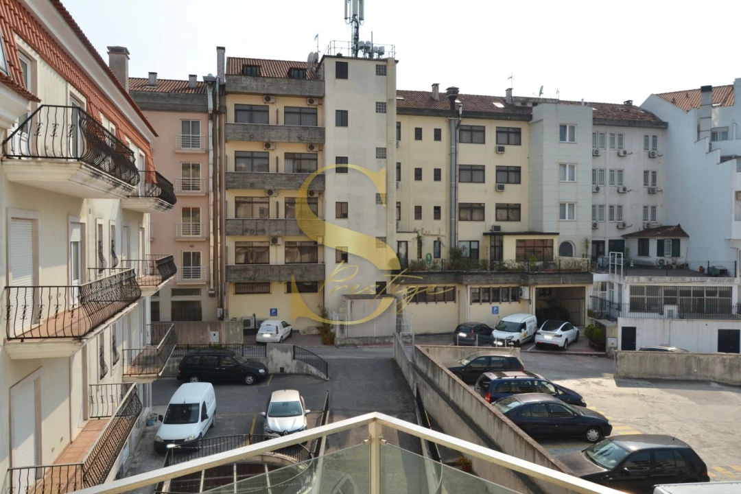 Apartamento T1 para Venda em Fatima Foto 15