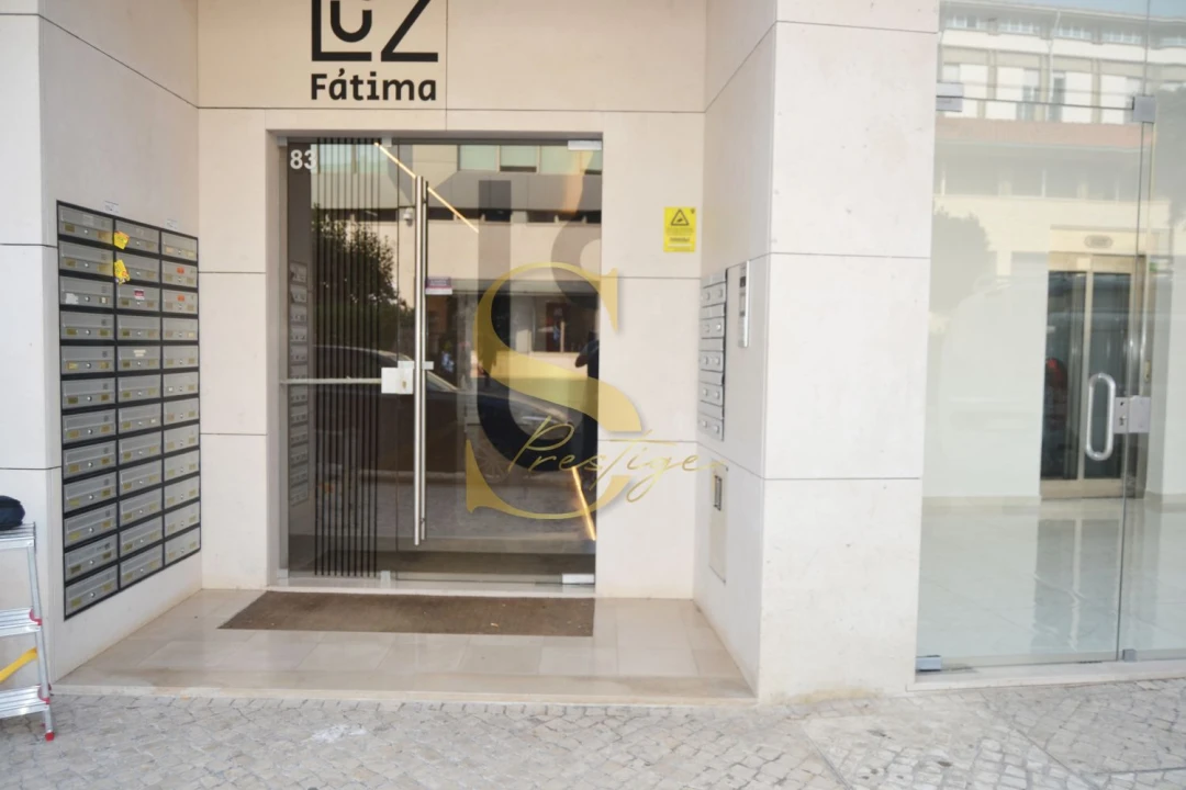 Apartamento T1 para Venda em Fatima Foto 18