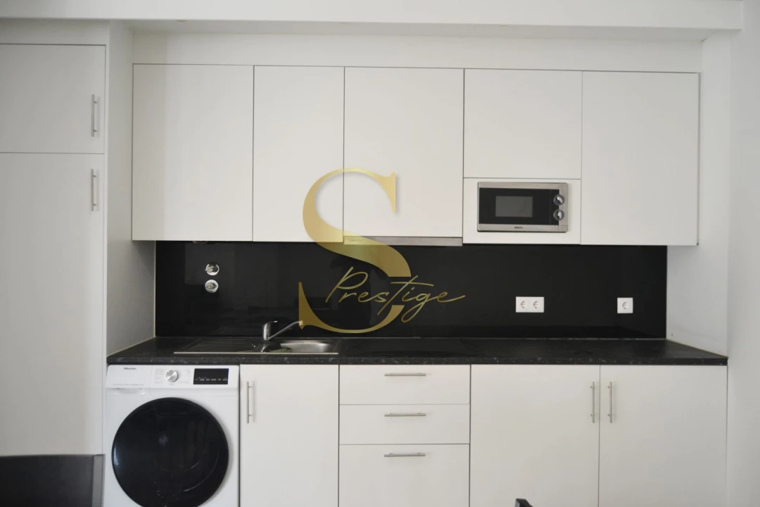 Apartamento T1 para Venda em Fatima Foto 5