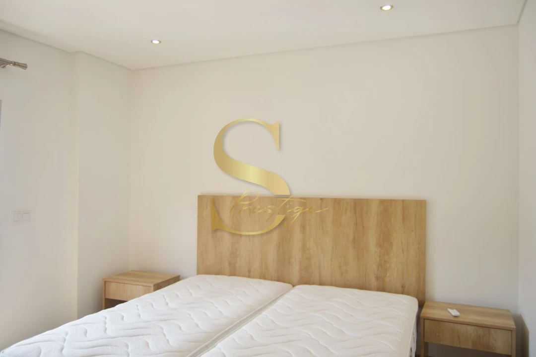 Apartamento T1 para Venda em Fatima Foto 11