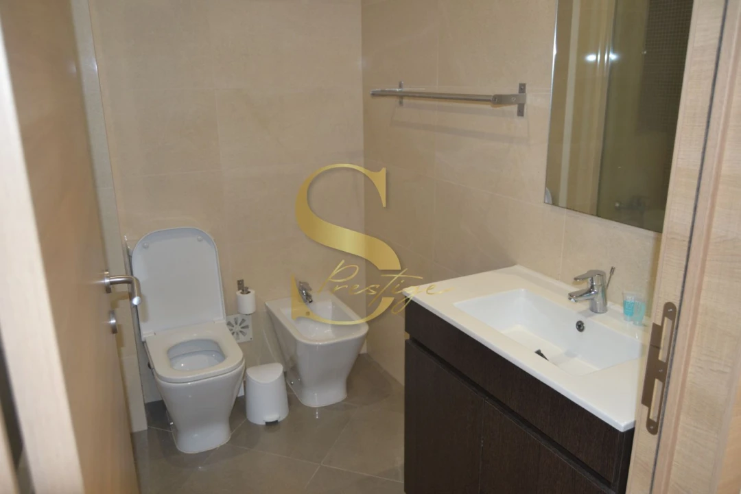 Apartamento T1 para Venda em Fatima Foto 8