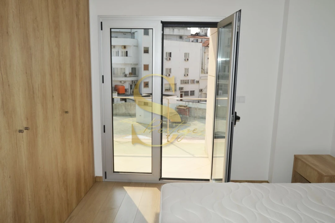 Apartamento T1 para Venda em Fatima Foto 14