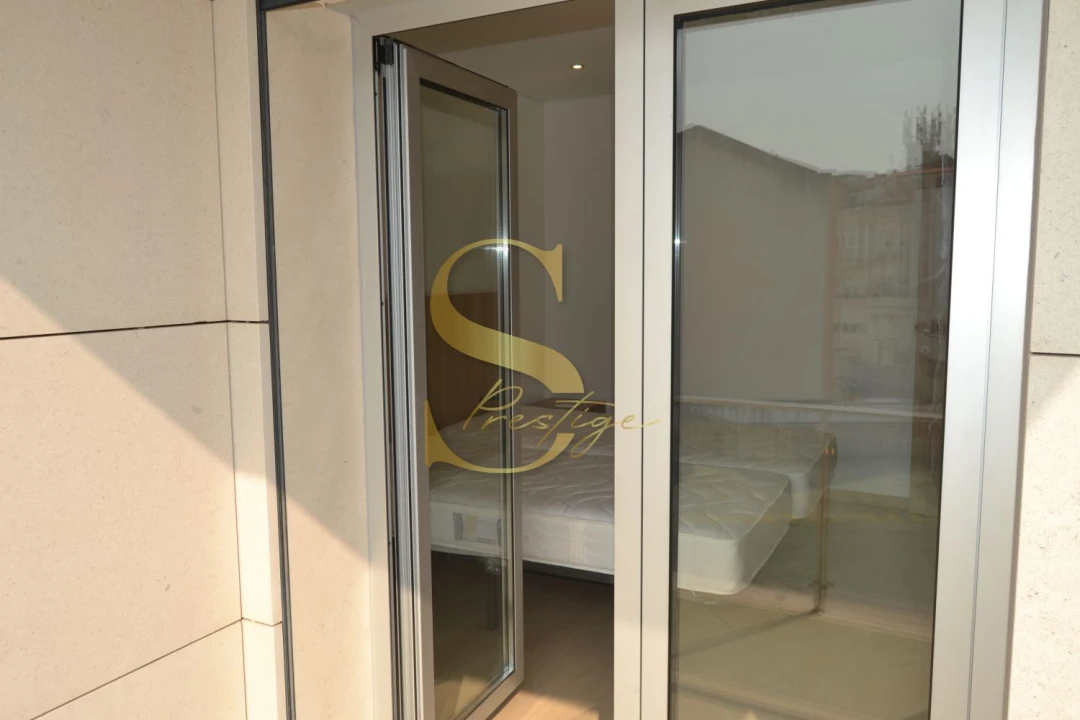 Apartamento T1 para Venda em Fatima Foto 7