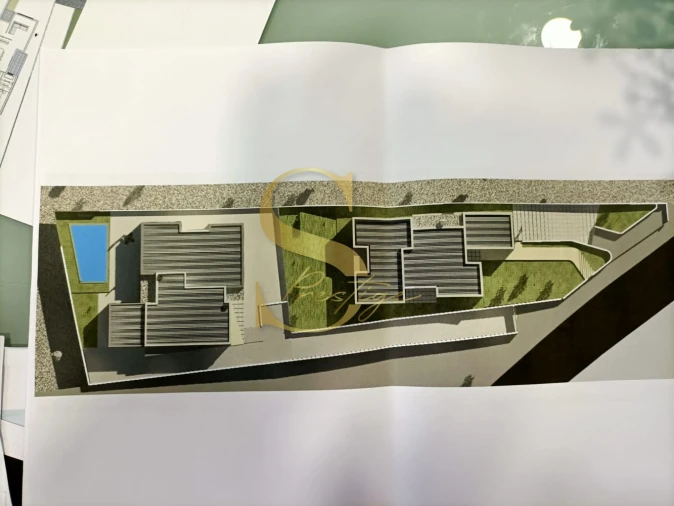 Terreno para Venda em Amor Foto 1