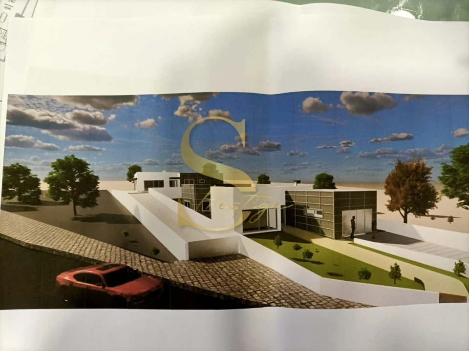 Terreno para Venda em Amor Foto 3